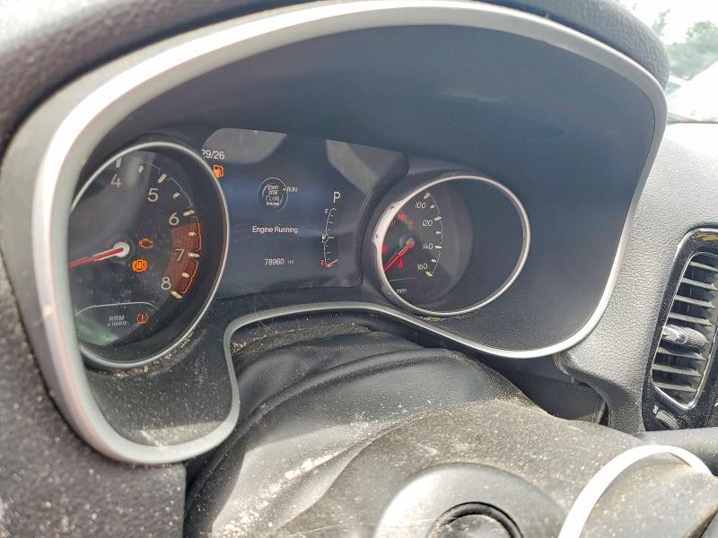 61872016 :رقم المزاد ، 3C4NJCCB0JT211558 vin ، 2018 Jeep Compass مزاد بيع