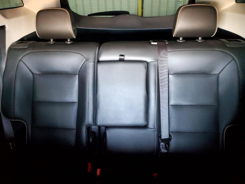 Продаж на аукціоні авто 2019 Gmc Terrain, vin: 3GKALSEX5KL107276, номер лоту: 58732186