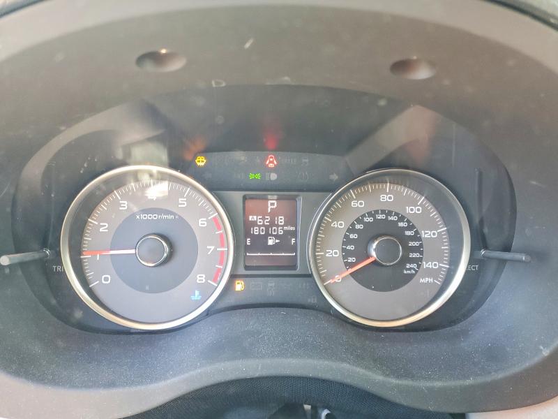 2014 Subaru Forester მანქანა იყიდება აუქციონზე, vin: JF2SJAHCXEH511901, აუქციონის ნომერი: 61764706
