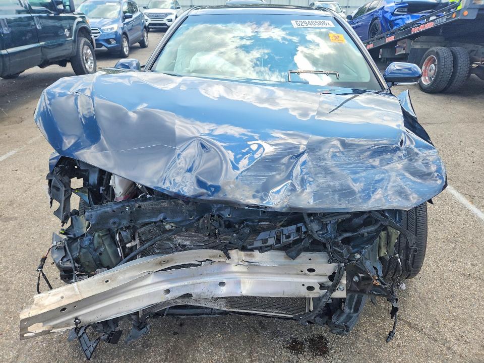 2019 Toyota Camry მანქანა იყიდება აუქციონზე, vin: 4T1B11HK4KU713234, აუქციონის ნომერი: 62946586