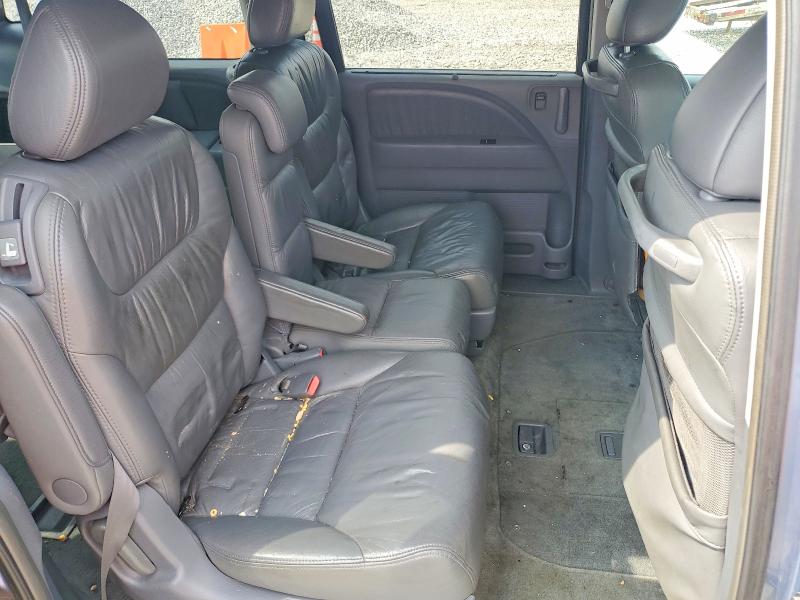 Aukcja sprzedaży 2006 Honda Odyssey, vin: 5FNRL38676B025724, numer aukcji: 61715466
