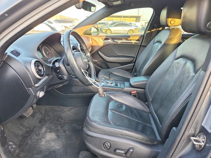 61674236 :رقم المزاد ، WAUAUGFF8LA054140 vin ، 2020 Audi A3 مزاد بيع