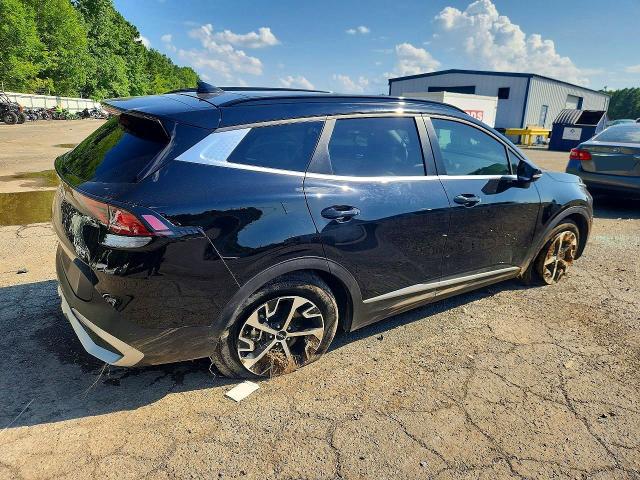 Продажа на аукционе авто 2025 Kia Sportage, vin: 5XYK33DF3SG326033, номер лота: 60303726