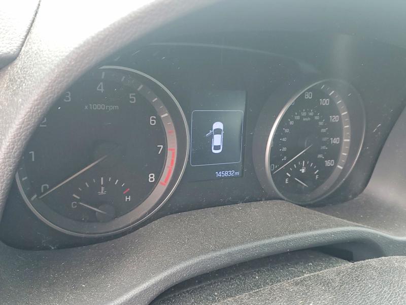 Aukcja sprzedaży 2017 Hyundai Elantra, vin: KMHD84LF2HU386017, numer aukcji: 60228936
