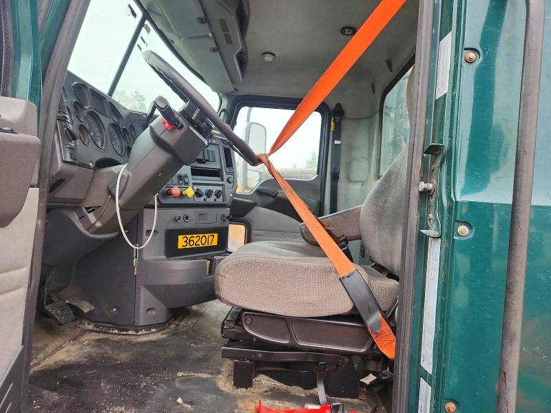 Продаж на аукціоні авто 2017 Mack 600 Cxu600, vin: 1M1AW01X1HM009325, номер лоту: 59225456