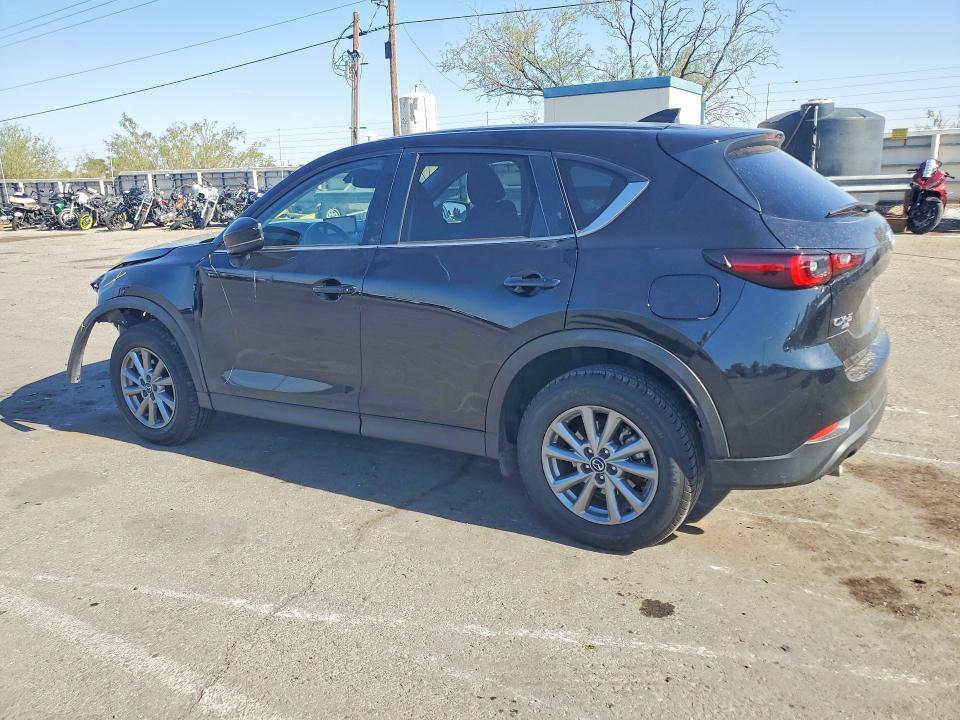 Aukcja sprzedaży 2023 Mazda Cx-5, vin: JM3KFBCM0P0202369, numer aukcji: 63166406