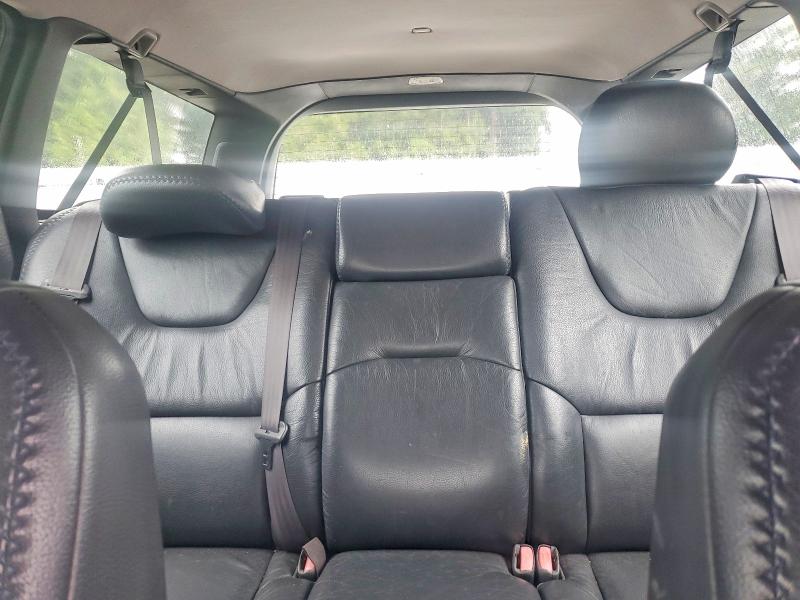 Продаж на аукціоні авто 2003 Volvo Xc70, vin: YV1SZ59H031111693, номер лоту: 59900076