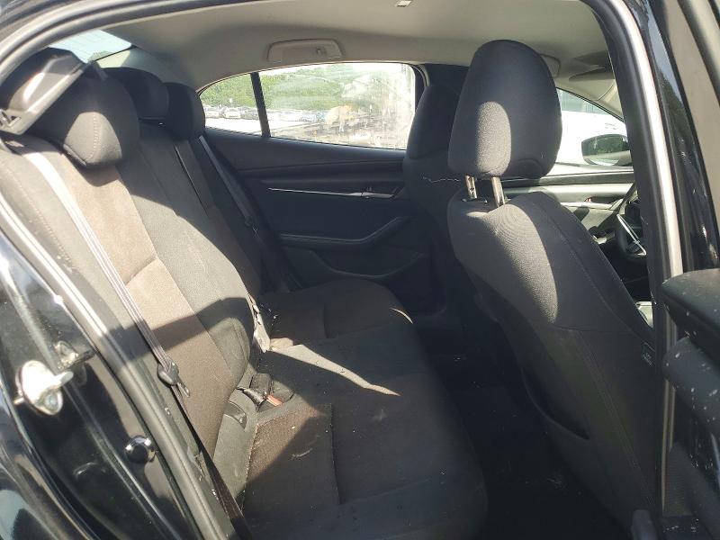 Aukcja sprzedaży 2019 Mazda 3, vin: JM1BPABL0K1107306, numer aukcji: 61713536
