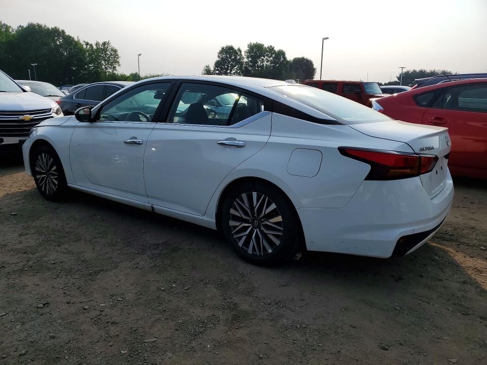 Продаж на аукціоні авто 2025 Nissan Altima, vin: 1N4BL4DV0SN400908, номер лоту: 61282676