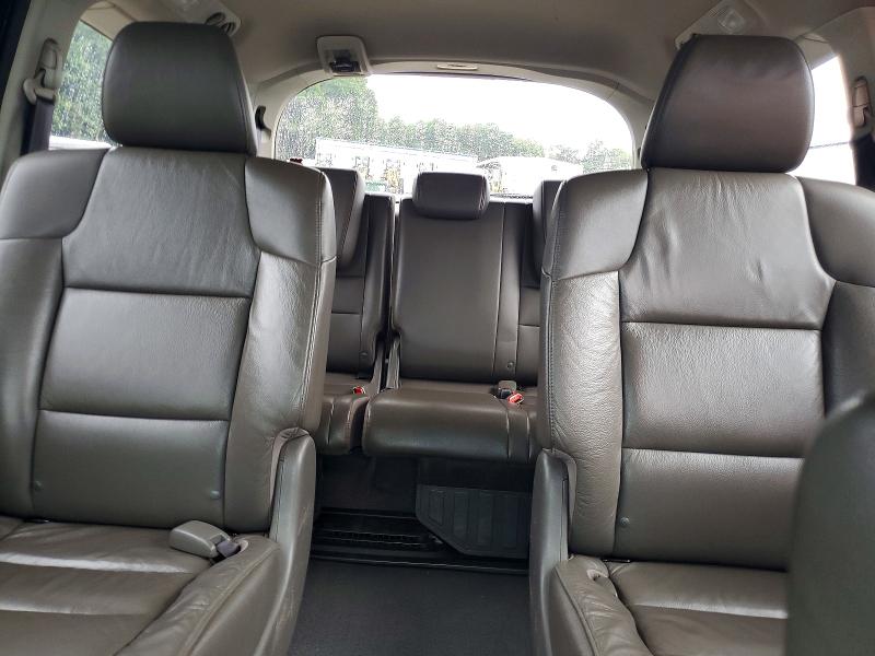 Aukcja sprzedaży 2011 Honda Odyssey, vin: 5FNRL5H67BB049480, numer aukcji: 59403166