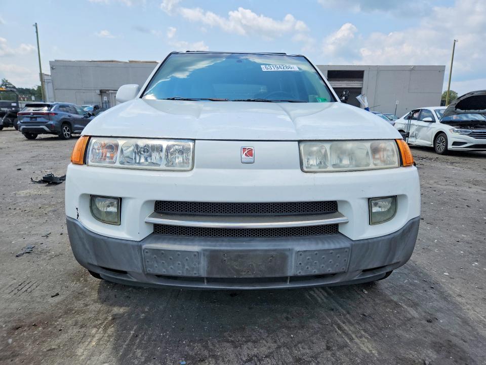 Продажа на аукционе авто 2005 Saturn Vue, vin: 5GZCZ53435S819237, номер лота: 63194286