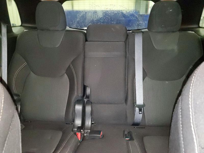 Продажа на аукционе авто 2017 Jeep Cherokee, vin: 1C4PJMCS1HW538683, номер лота: 59680796
