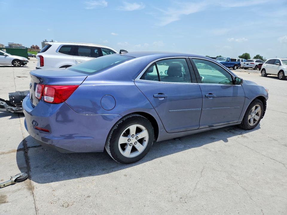 Aukcja sprzedaży 2013 Chevrolet Malibu, vin: 1G11B5SAXDF305079, numer aukcji: 61592676