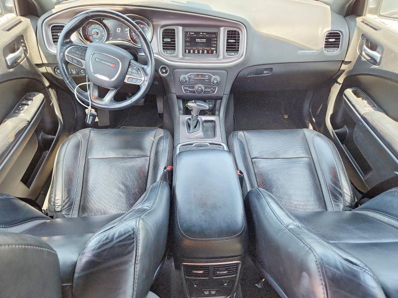 Продажа на аукционе авто 2020 Dodge Charger, vin: 2C3CDXBG8LH129449, номер лота: 59071046