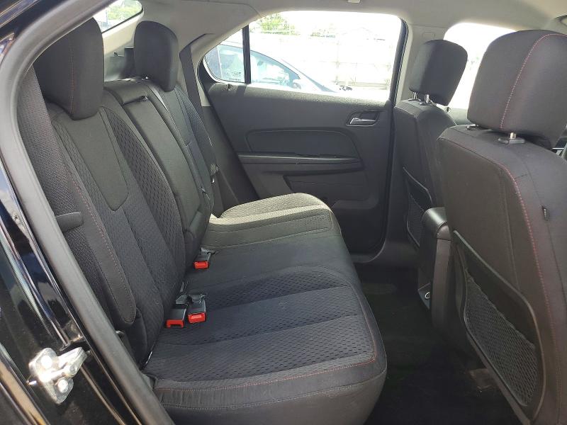 Продажа на аукционе авто 2014 Chevrolet Equinox, vin: 2GNALAEK6E6307576, номер лота: 85614455