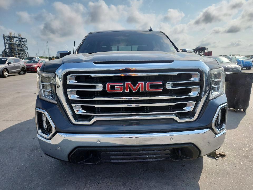 Продажа на аукционе авто 2021 Gmc Sierra, vin: 1GTP8DED6MZ187093, номер лота: 63129756
