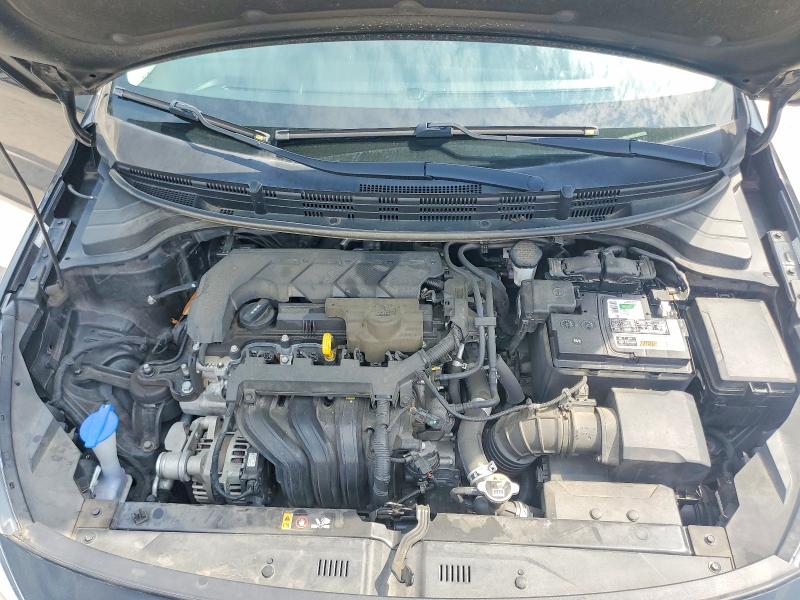 Aukcja sprzedaży 2020 Kia Rio, vin: 3KPA24AD9LE345577, numer aukcji: 63132436
