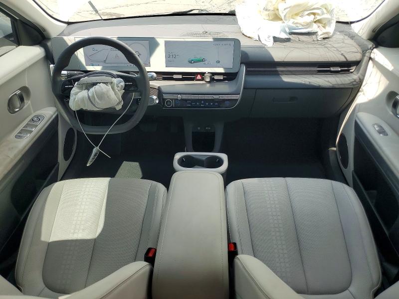 Продажа на аукционе авто 2023 Hyundai Ioniq 5, vin: KM8KNDAF6PU207219, номер лота: 59912166