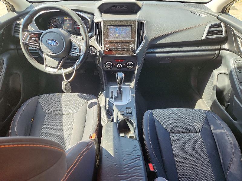 63533546 :رقم المزاد ، JF2GTAEC1L8246545 vin ، 2020 Subaru Crosstrek مزاد بيع