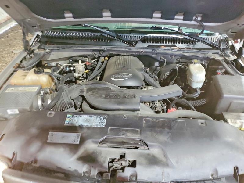 2004 Gmc Yukon მანქანა იყიდება აუქციონზე, vin: 1GKEC13Z44R301289, აუქციონის ნომერი: 60465666