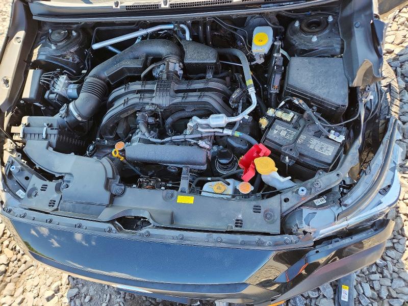2024 Subaru Crosstrek მანქანა იყიდება აუქციონზე, vin: 4S4GUHU67R3837111, აუქციონის ნომერი: 62282926