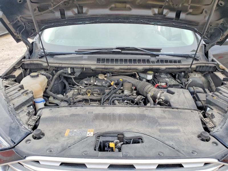 Продажа на аукционе авто 2019 Ford Edge, vin: 2FMPK4K95KBC22817, номер лота: 62216956
