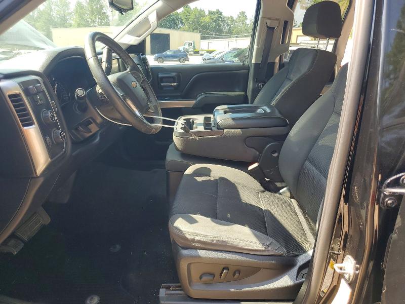 Aukcja sprzedaży 2014 Chevrolet Silverado, vin: 1GCVKREC9EZ196580, numer aukcji: 59573366