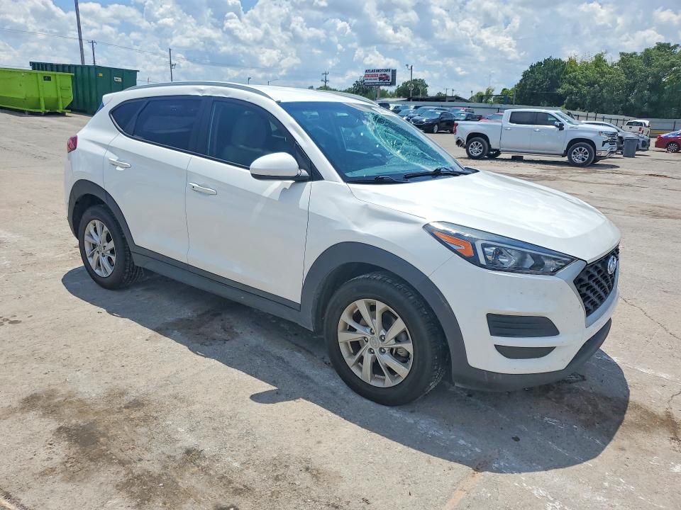 Продажа на аукционе авто 2019 Hyundai Tucson, vin: KM8J33A45KU044095, номер лота: 60851286