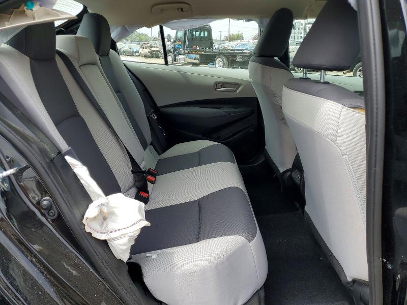 Продажа на аукционе авто 2026 Toyota Corolla, vin: 5YFB4MDE5TP383440, номер лота: 59376736