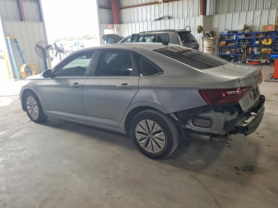 60685086 :رقم المزاد ، 3VWCB7BU1LM002063 vin ، 2020 Volkswagen Jetta مزاد بيع