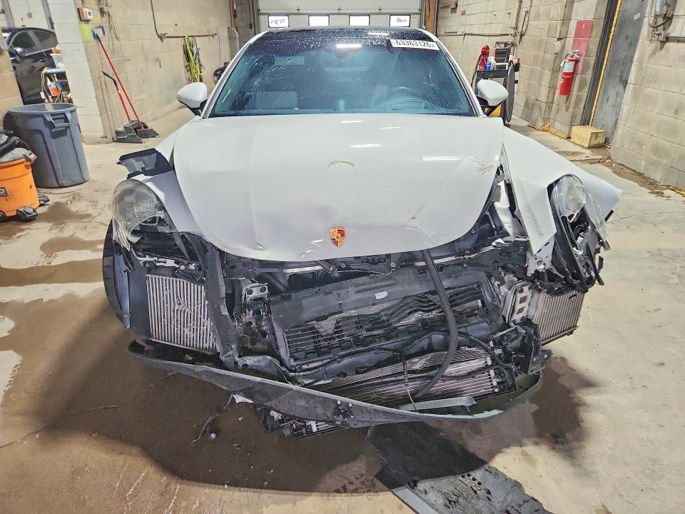 Продажа на аукционе авто 2019 Porsche Panamera, vin: WP0AB2A73KL128112, номер лота: 63363126