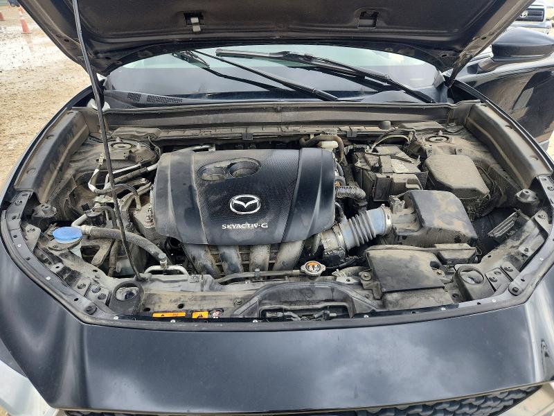 Aukcja sprzedaży 2021 Mazda Cx-30, vin: 3MVDMABL4MM230077, numer aukcji: 60755176