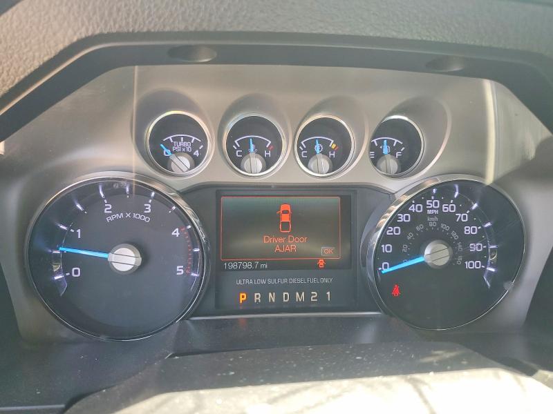 62315476 :رقم المزاد ، 1FT8W3DT3GED11216 vin ، 2016 Ford F350 مزاد بيع