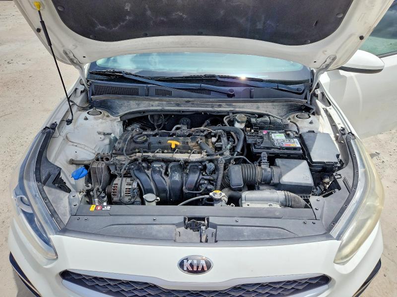 Aukcja sprzedaży 2020 Kia Forte, vin: 3KPF24AD0LE241100, numer aukcji: 60940176