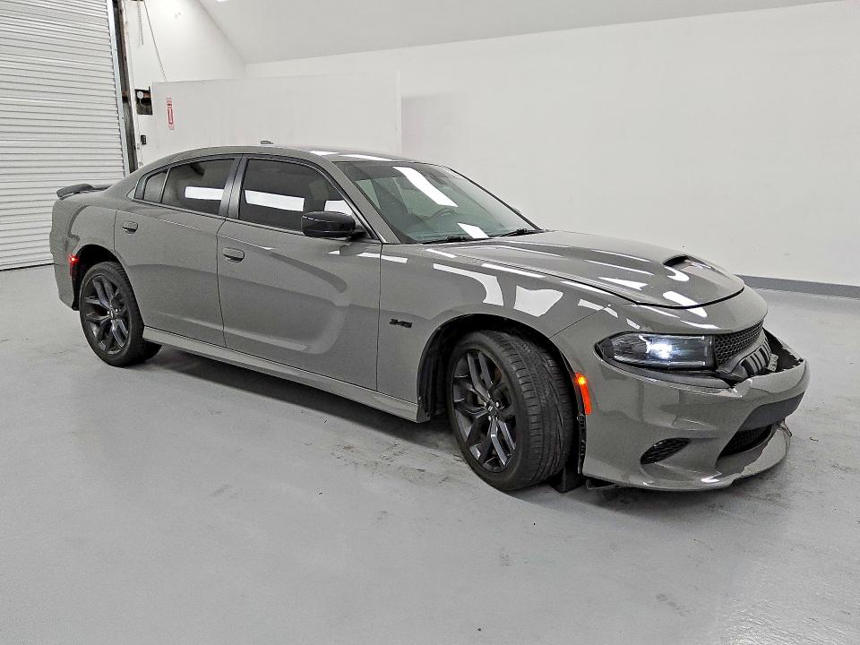 Aukcja sprzedaży 2023 Dodge Charger, vin: 2C3CDXCT8PH598171, numer aukcji: 61045376