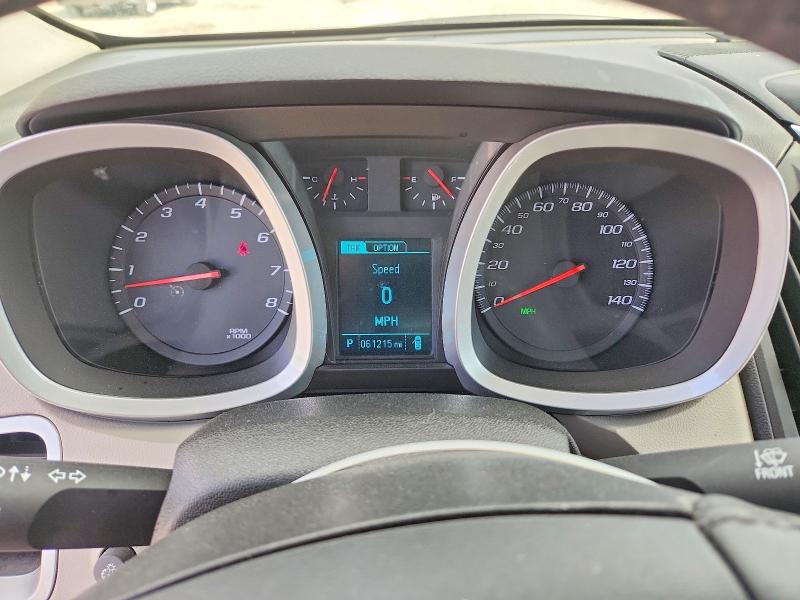 Продаж на аукціоні авто 2013 Chevrolet Equinox, vin: 2GNFLPE32D6297872, номер лоту: 61022446