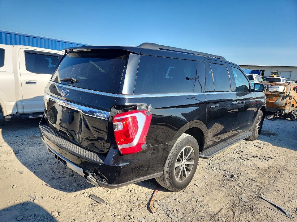 Aukcja sprzedaży 2018 Ford Expedition, vin: 1FMJK1JT1JEA26278, numer aukcji: 61010116