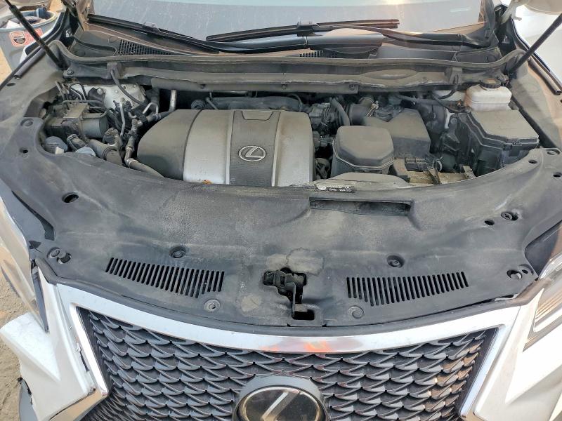 Продаж на аукціоні авто 2019 Lexus Rx 350, vin: 2T2BZMCA0KC205249, номер лоту: 61124896