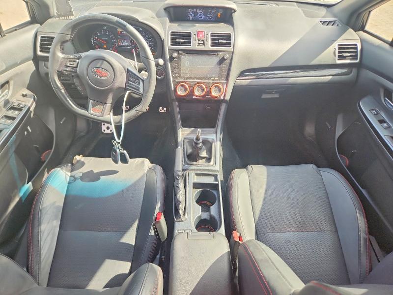 Aukcja sprzedaży 2018 Subaru Wrx, vin: JF1VA1H67J9839129, numer aukcji: 59723376