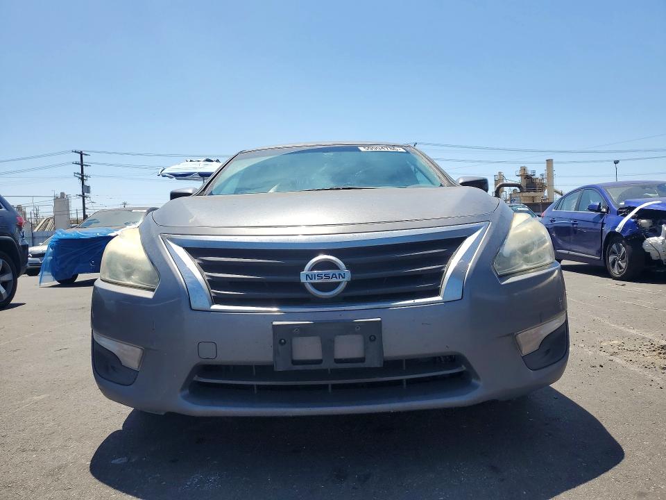 59994786 :رقم المزاد ، 1N4AL3AP0EN258480 vin ، 2014 Nissan Altima مزاد بيع