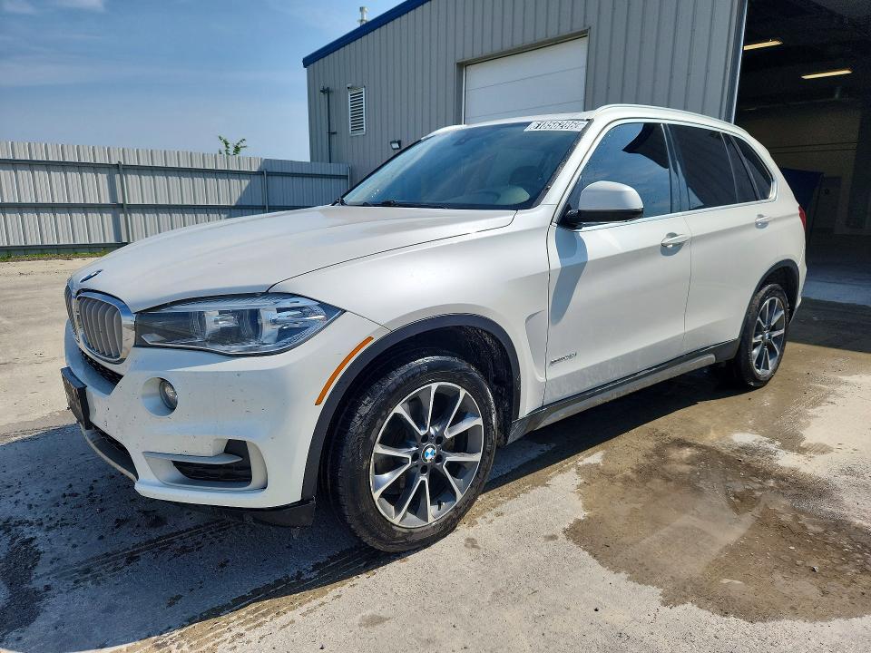 Aukcja sprzedaży 2018 Bmw X5, vin: 5UXKR0C55JL072865, numer aukcji: 61856286
