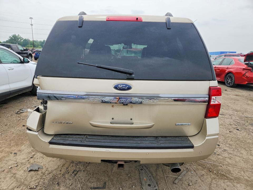 Продажа на аукционе авто 2017 Ford Expedition, vin: 1FMJU2AT7HEA85118, номер лота: 61667056