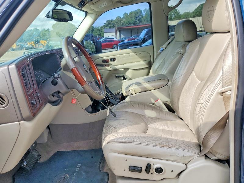 Aukcja sprzedaży 2005 Cadillac Escalade, vin: 1GYEK63N75R176888, numer aukcji: 59868286