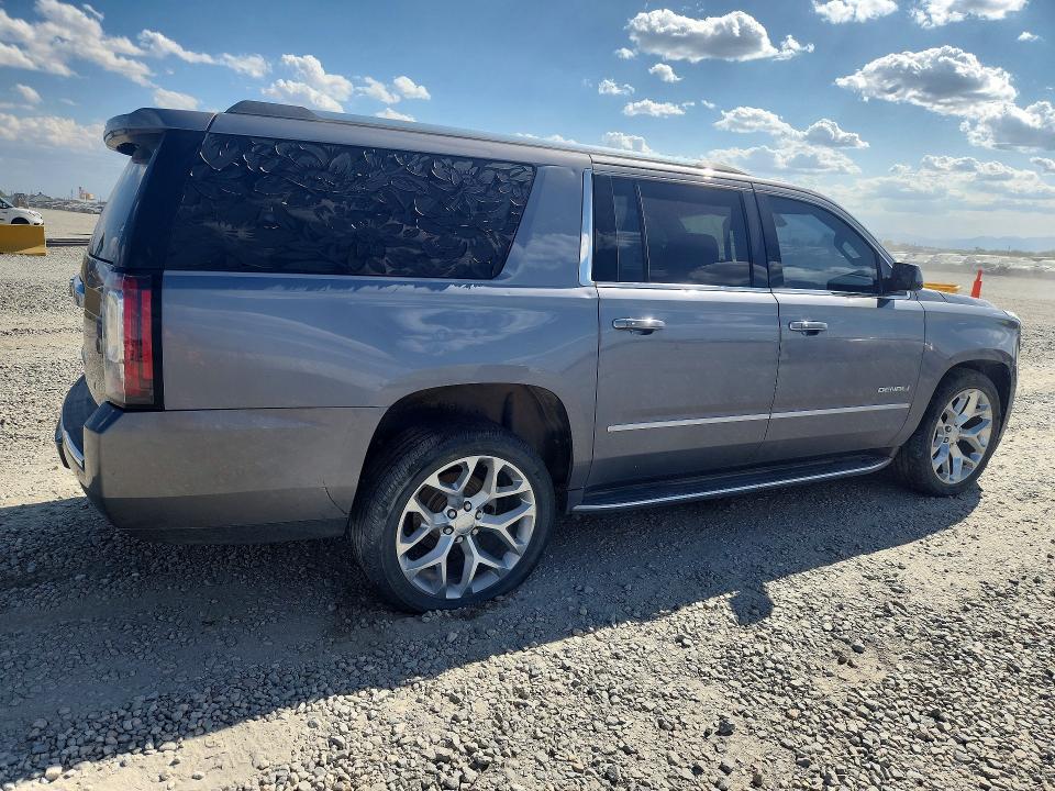 Продаж на аукціоні авто 2018 Gmc Yukon Xl, vin: 1GKS2HKJXJR198689, номер лоту: 61500736