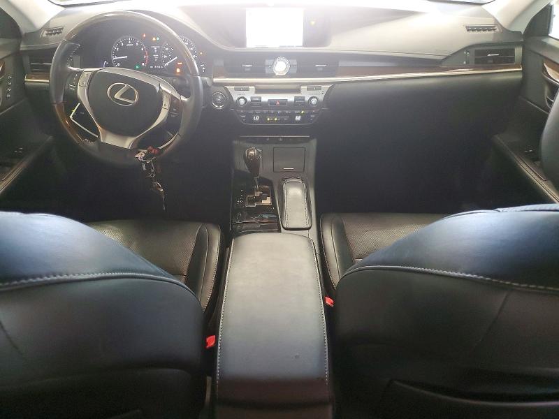 Продажа на аукционе авто 2014 Lexus Es, vin: JTHBK1GG5E2119166, номер лота: 85618475
