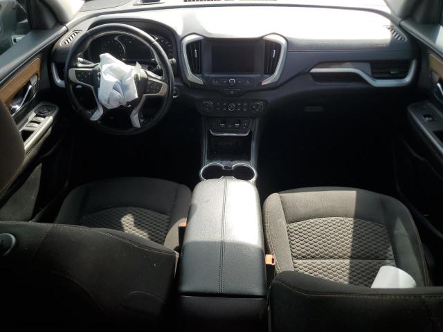 Продаж на аукціоні авто 2021 Gmc Terrain, vin: 3GKALMEV6ML313056, номер лоту: 60255056