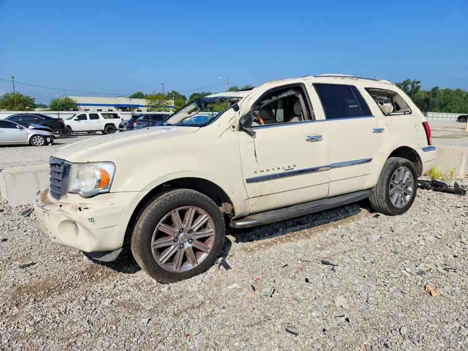 61760806 :رقم المزاد ، 1A8HW58297F556232 vin ، 2007 Chrysler Aspen مزاد بيع