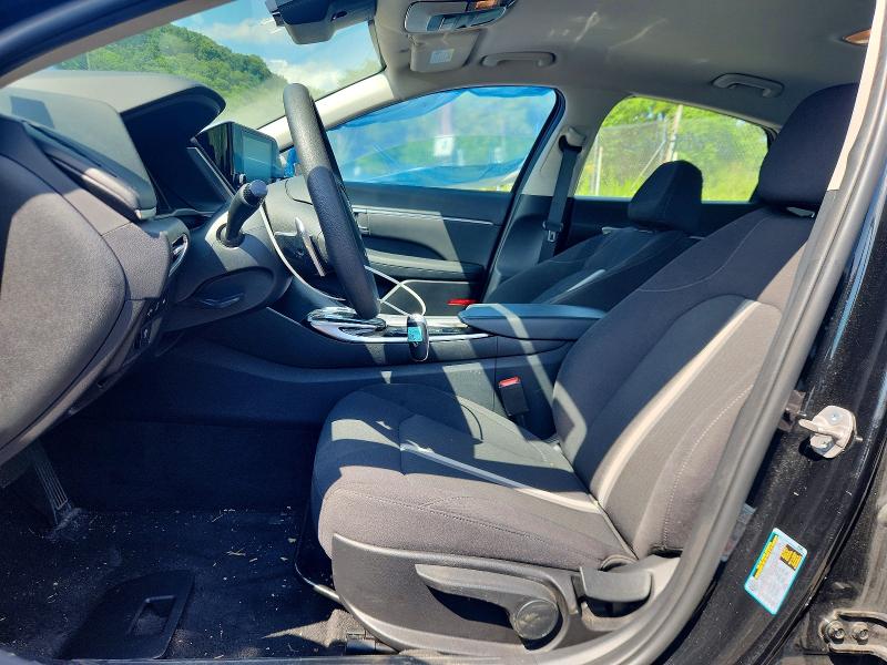 Продаж на аукціоні авто 2023 Hyundai Sonata Hybrid, vin: KMHL24JJ3PA081419, номер лоту: 60844116