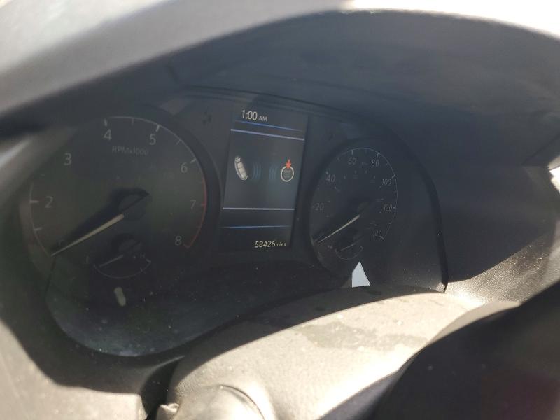 Продаж на аукціоні авто 2024 Nissan Altima, vin: 1N4BL4BV1RN376812, номер лоту: 63436936