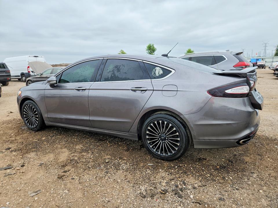 Продаж на аукціоні авто 2013 Ford Fusion, vin: 3FA6P0K90DR270827, номер лоту: 62114886